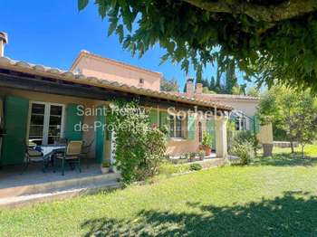 Vente Maison 4 chambresSaint-Rémy-de-Provence