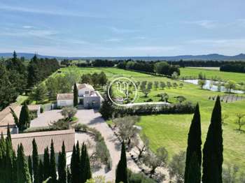 Vente maison 6 pièces Saint-Rémy-de-Provence 13