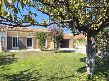 Vente Maison 2 chambresSaint-Rémy-de-Provence
