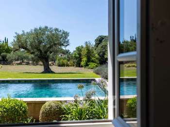 Vente Maison 5 chambresSaint-Rémy-de-Provence