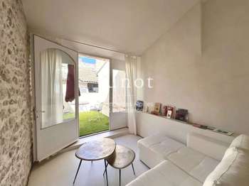 Vente Maison 2 chambresSaint-Rémy-de-Provence