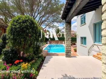 Vente maison 5 pièces Saint-Rémy-de-Provence 13