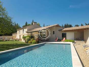 Vente maison 6 pièces Saint-Rémy-de-Provence 13