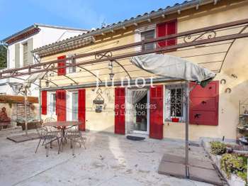 Vente Maison 4 chambresSaint-Rémy-de-Provence