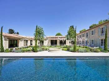 Vente Maison 7 chambresSaint-Rémy-de-Provence