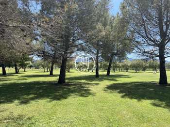 Vente Maison 5 chambresSaint-Rémy-de-Provence