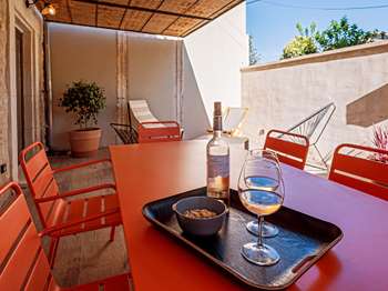 Vente maison 4 pièces Saint-Rémy-de-Provence 13