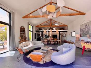 Vente Maison 6 chambresSaint-Rémy-de-Provence