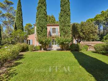 Vente Maison 4 chambresSaint-Rémy-de-Provence