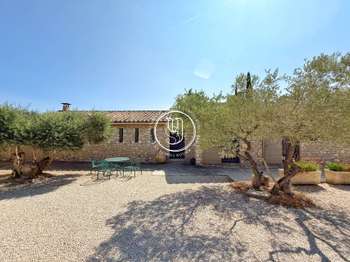Vente Maison 6 chambresSaint-Rémy-de-Provence
