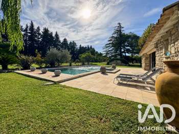 Vente Maison 4 chambresSaint-Rémy-de-Provence