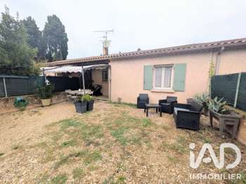 Vente maison 4 pièces Saint-Rémy-de-Provence 13