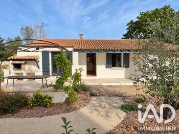 Vente maison 5 pièces Saint-Rémy-de-Provence 13