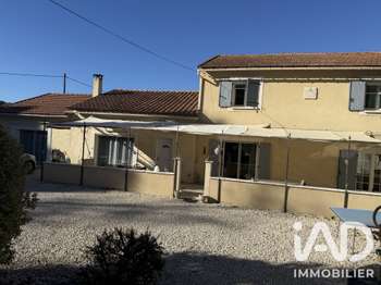 Vente Maison 4 chambresSaint-Rémy-de-Provence