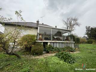Vente maison 6 pièces Vente maison 6 pièces