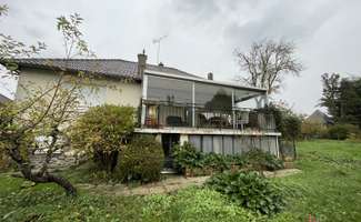 Photo Vente maison Saint-Rémy-de-Sillé