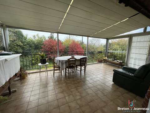 Vente maison 6 pièces Vente maison 6 pièces