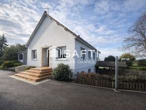 Vente Maison 5 chambresSaint-Rémy-de-Sillé