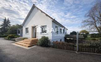 Photo Vente maison Saint-Rémy-de-Sillé