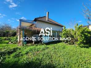 Vente Maison 3 chambresSaint-Rémy-de-Sillé