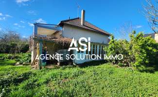 Photo Vente maison Saint-Rémy-de-Sillé