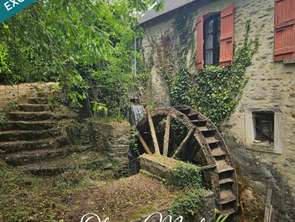 Vente Maison 2 chambresSaint-Rémy-de-Sillé