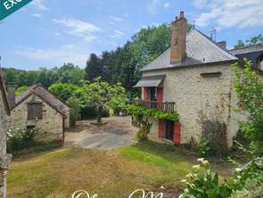 Vente Maison 2 chambresSaint-Rémy-de-Sillé