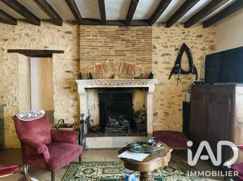 Vente maison 5 pièces Saint-Rémy-de-Sillé 72