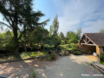 Vente Maison 3 chambresSaint-Rémy-de-Sillé
