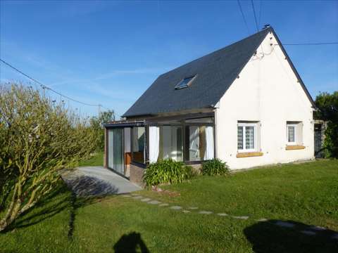Vente maison 5 pièces Saint-Rémy-Des-Landes 50