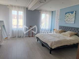 Vente maison 8 pièces Vente maison 8 pièces