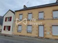 Vente maison 8 pièces Vente maison 8 pièces