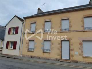 Vente maison 8 pièces Vente maison 8 pièces
