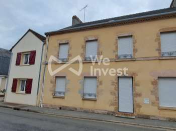 Vente maison 8 pièces Vente maison 8 pièces