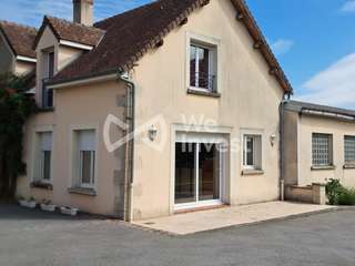 Vente maison 8 pièces Vente maison 8 pièces