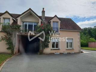 Vente maison 8 pièces Vente maison 8 pièces