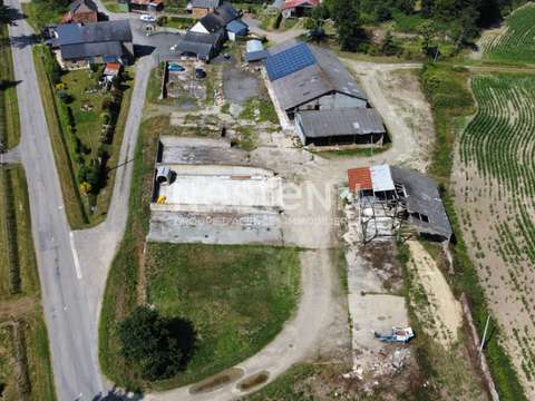 Vente maison 4 pièces Saint-Rémy-du-Plain 35