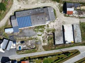 Vente Maison 3 chambresSaint-Rémy-du-Plain