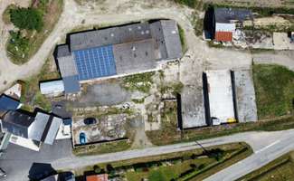 Photo Vente maison Saint-Rémy-du-Plain