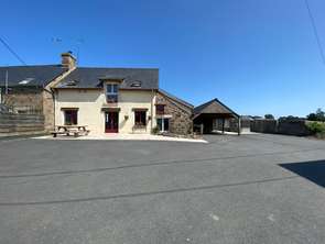 Vente Maison 3 chambresSaint-Rémy-du-Plain