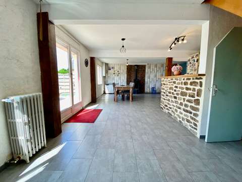 Vente maison 4 pièces Vente maison 4 pièces