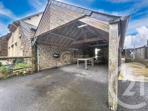Vente Maison 4 chambresSaint-Rémy-du-Plain