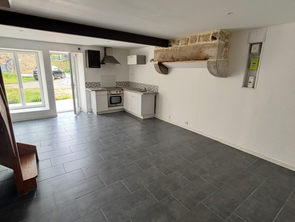 Vente Maison 1 chambreSaint-Rémy-du-Plain