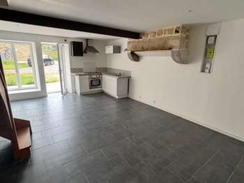 Vente maison 2 pièces Saint-Rémy-du-Plain 35