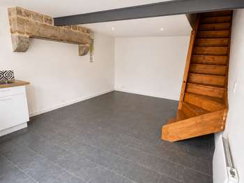Vente Maison 1 chambreSaint-Rémy-du-Plain
