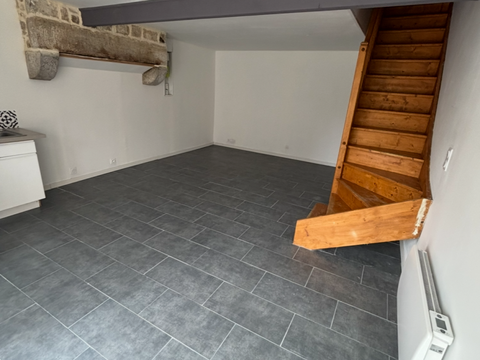 Vente maison 2 pièces Vente maison 2 pièces