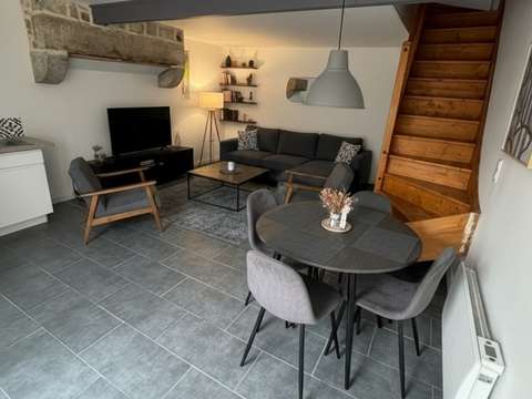 Vente maison 2 pièces Vente maison 2 pièces