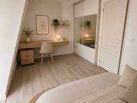 Vente maison 2 pièces