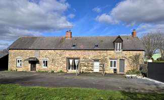Photo Vente maison Saint-Rémy-du-Plain