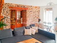 Vente maison 6 pièces Vente maison 6 pièces